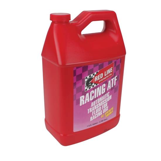 Red Line 30305 Type F Racing ATF Automatic Transmission Fluid Gallon eBay
