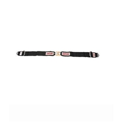 Simpson Bolt-In Lap Belts, Latch and Link, Pull-Up