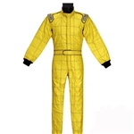 Garage Sale - Sparco Tech 5 Shiny Race Suit, XXL