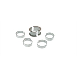 Clevite P-Series 1955-69 Small Block Chevy Main Bearings