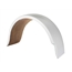 1928-29 Model A Rear Fenders for Coupe, Roadster, Pickup, 11-1/2 Inches Wide 1928-29 Model A Rear Fenders for Coupe, Roadster, Pickup, 11-1/2 Inches Wide