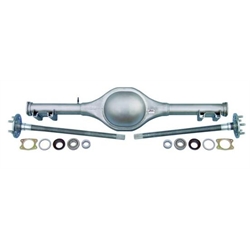 Currie 1967-69 Camaro Mono-leaf 9 Inch Rear Axle
