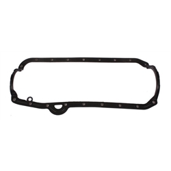 Super Seal Small Block Chevy Oil Pan Gaskets, 1969-1979 Blocks, One-Piece