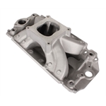 Professional Products 53031 Chevy Rect. Port Hurricane Intake Manifold