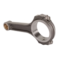 Scat 26385716 B/B Chevy 4340 Forged Bushed I-Beam Rods, 6.385 Inch