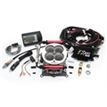 F.A.S.T. EZ-EFI Self Tuning Fuel Injection System Base Kit