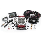 FAST 30226-KIT EZ-EFI Self Tuning Fuel Injection System Base Kit