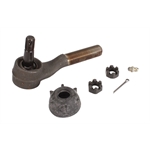 Elgin Industries ES336R 1964-66 Mustang 8 Cyl. Outer Tie Rod End