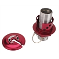BSB Manufacturing 6650 6650 5 Inch Coilover Kit
