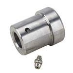 Speedway Steel Upper A-Arm Bushing, 1.385 O.D. x .688 I.D.