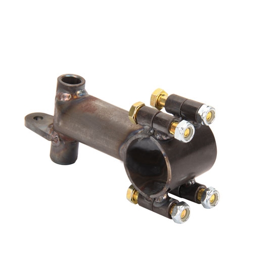 Universal Clamp-On Shock Tower Universal Clamp-On Shock Tower