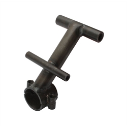 Universal Clamp-On Shock Tower