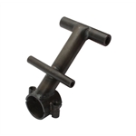 Universal Clamp-On Shock Tower