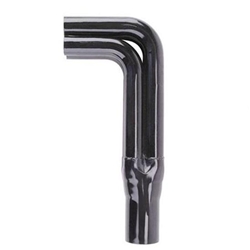 Schoenfeld Headers SO63048 Replacement Slip-On Collector, Style 8