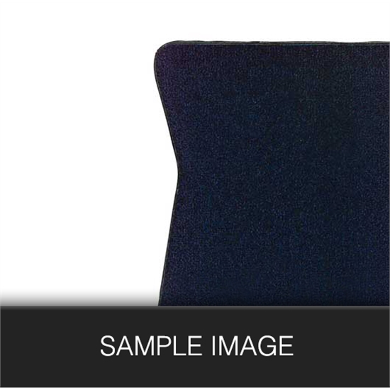 ACC 1964-1967 Chevrolet Chevelle Loop Floor Mats, 4 Piece ACC 1964-1967 Chevrolet Chevelle Loop Floor Mats, 4 Piece