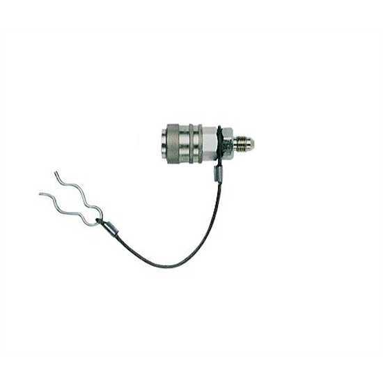 Brake Line Quick Disconnects Steel-Female Half Brake Line Quick Disconnects Steel-Female Half