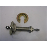 Garage Sale - AFCO Coil-Over Spring Slider Assembly