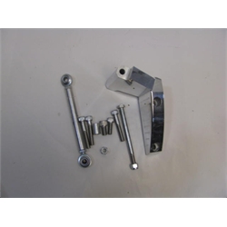 Garage Sale - Small Block Chevy Inboard A/C Bracket Only