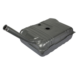 Garage Sale - 1953-54 CHEVY CAR STEEL FUEL TANK
