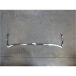 Garage Sale - 1926-27 Model T Roadster Windshield Frame, Bottom Only, Chome