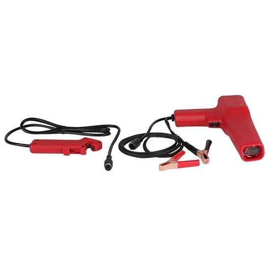 Garage Sale - MSD Timing Pro Timing Light Garage Sale - MSD Timing Pro Timing Light