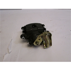 Garage Sale - Metric Emergency Brake Caliper, Left Side
