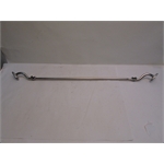 Garage Sale - 1928-29 Dropped Stainless Headlight Bar