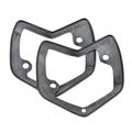 1940 Ford Taillight Mounting Gasket
