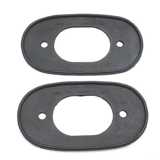 1942-48 Ford Taillight Mounting Gaskets