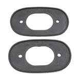 1942-1948 Ford Tail Light Mounting Gaskets