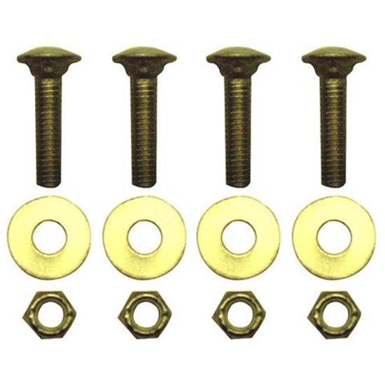 1928-1931 Ford Model A Headlight Bar Bolts