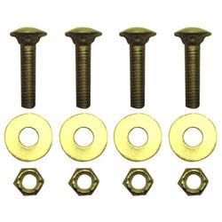 1928-1931 Ford Model A Headlight Bar Bolts