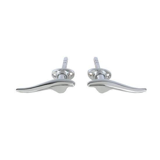 1932 Ford Exterior Door Handles