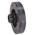 Fluidampr Balancers 620101 Small Block Chevy Crank Damper, 6.25 Inch