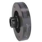 Fluidampr SB Chevy Crank Damper, 6.25 Inch