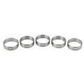 Clevite Engine Parts SH510S 302/351W Cam Bearings, Standard