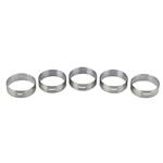 Clevite Engine Parts SH510S 302/351W Cam Bearings, Standard