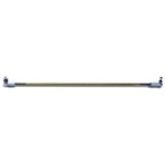 AFCO 10175-24 Throttle Linkage Rod Kit, 24 Inch