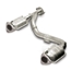 SuperMaxx 07-10 Chevy/GMC 1500 Truck and SUV 6.2L Interm Tubes w/ Cats SuperMaxx 07-10 Chevy/GMC 1500 Truck and SUV 6.2L Interm Tubes w/ Cats