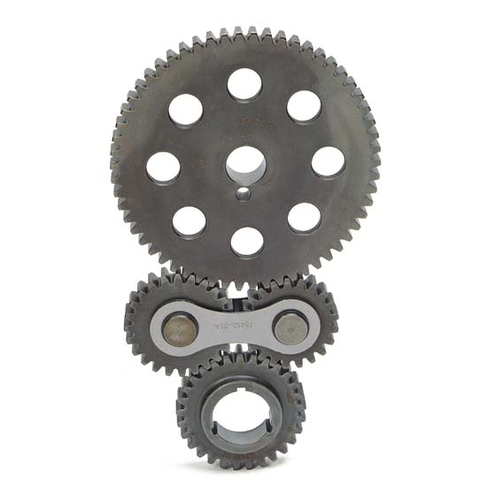 Edelbrock 7894 Accu-Drive Gear Drive, Big Block Ford 385