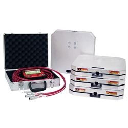 Longacre Accuset II Scale Kit