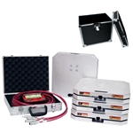 Longacre Accuset II Scale Kit
