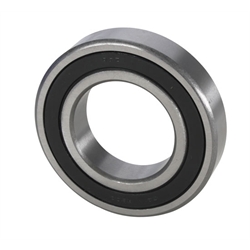 Bird Cage Single Row Bearing, 0.83 x 3.94
