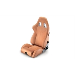 Garage Sale - Sparco Milano 2 Seat - Beige