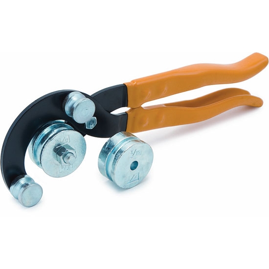 Titan Tools 11488 Tube Bending Pliers Titan Tools 11488 Tube Bending Pliers