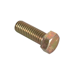 Bert Transmission 59 Hex Cap Screw