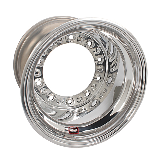 Weld Racing 571-5213 Wide 5 Wheel, 15 x 12 Inch, 3 Inch Offset Weld Racing 571-5213 Wide 5 Wheel, 15 x 12 Inch, 3 Inch Offset