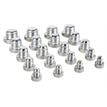 AN Fitting Plug Economy Pack