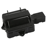 MSD PRD10987 HEI Type Coil Cover