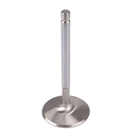 Speedway Super Duty Stainless Steel Intake Valve, 2.055 Inch, Std. Length